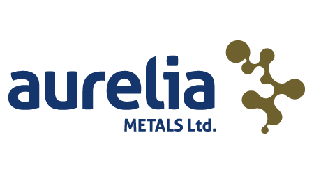 aurelia-metals